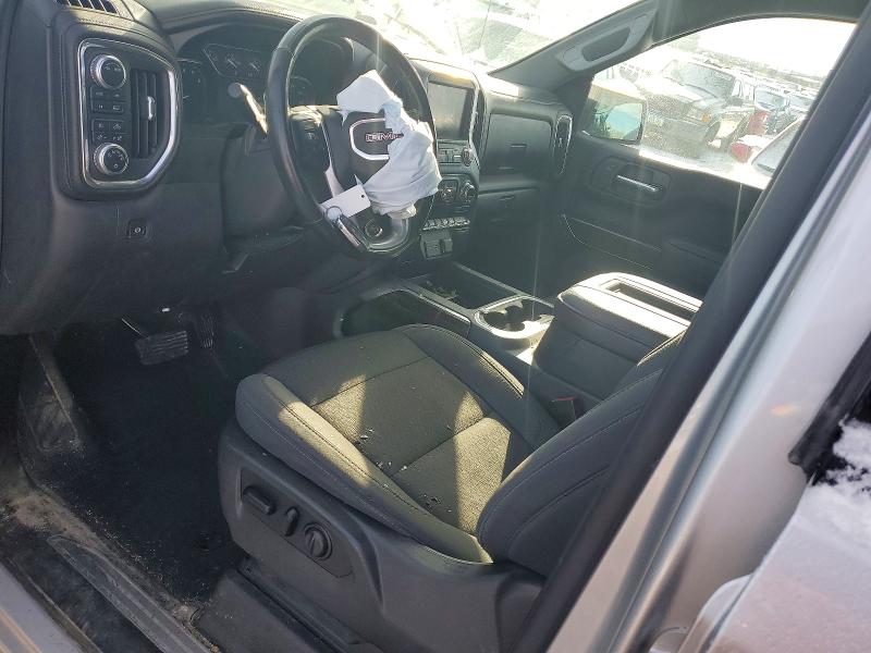 Продажа на аукционе авто 2020 Gmc Sierra, vin: 3GTU9CED0LG432379, номер лота: 46658046