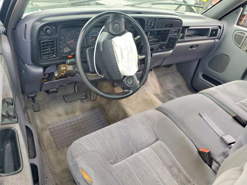 Продажа на аукционе авто 1997 Dodge Ram 1500, vin: 1B7HC16Z0VS276907, номер лота: 45787476