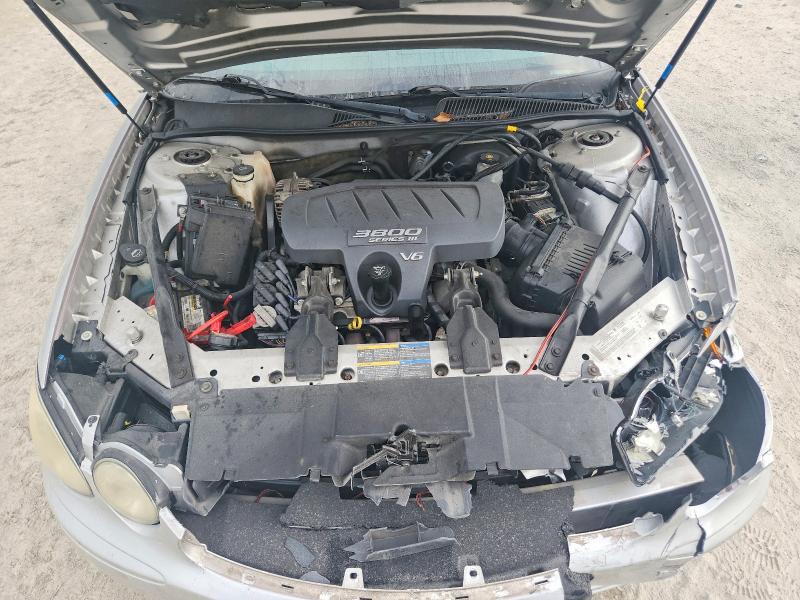 Продаж на аукціоні авто 2005 Buick Lacrosse, vin: 2G4WC562951204746, номер лоту: 45644366