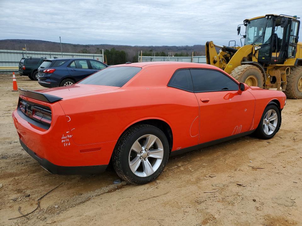 Aukcja sprzedaży 2023 Dodge Challenger, vin: 2C3CDZAG1PH602188, numer aukcji: 79552365