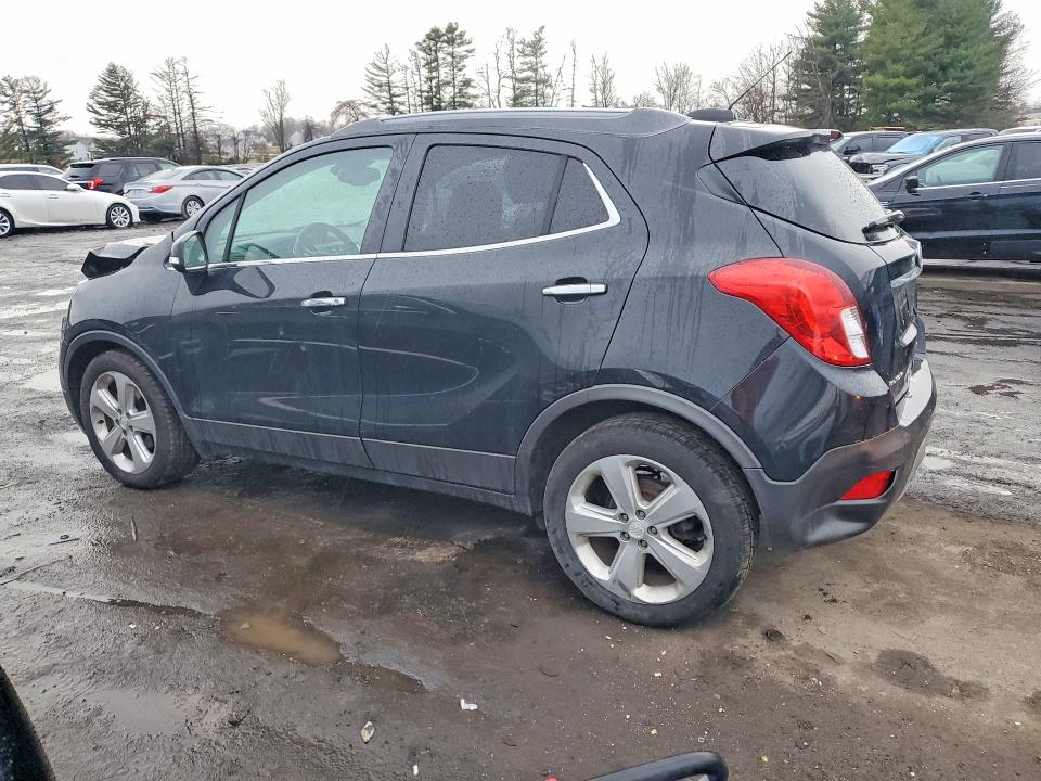 Aukcja sprzedaży 2015 Buick Encore, vin: KL4CJBSB9FB241261, numer aukcji: 42048086
