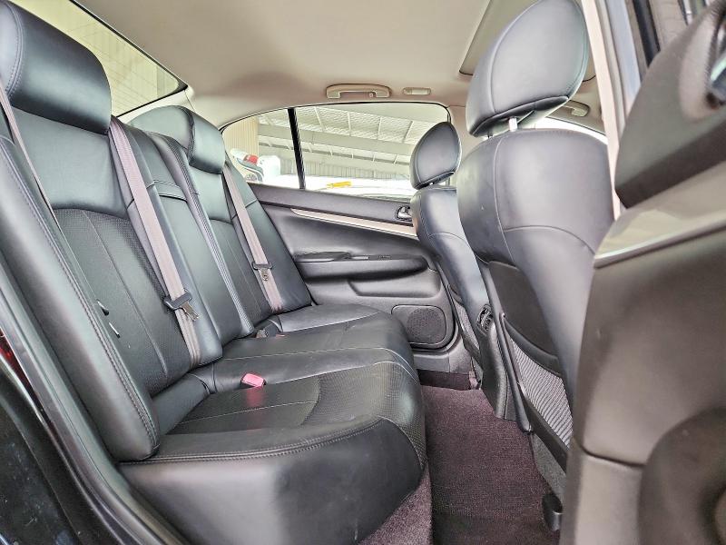 Продаж на аукціоні авто 2015 Infiniti Q40, vin: JN1CV6AP5FM501435, номер лоту: 45936556