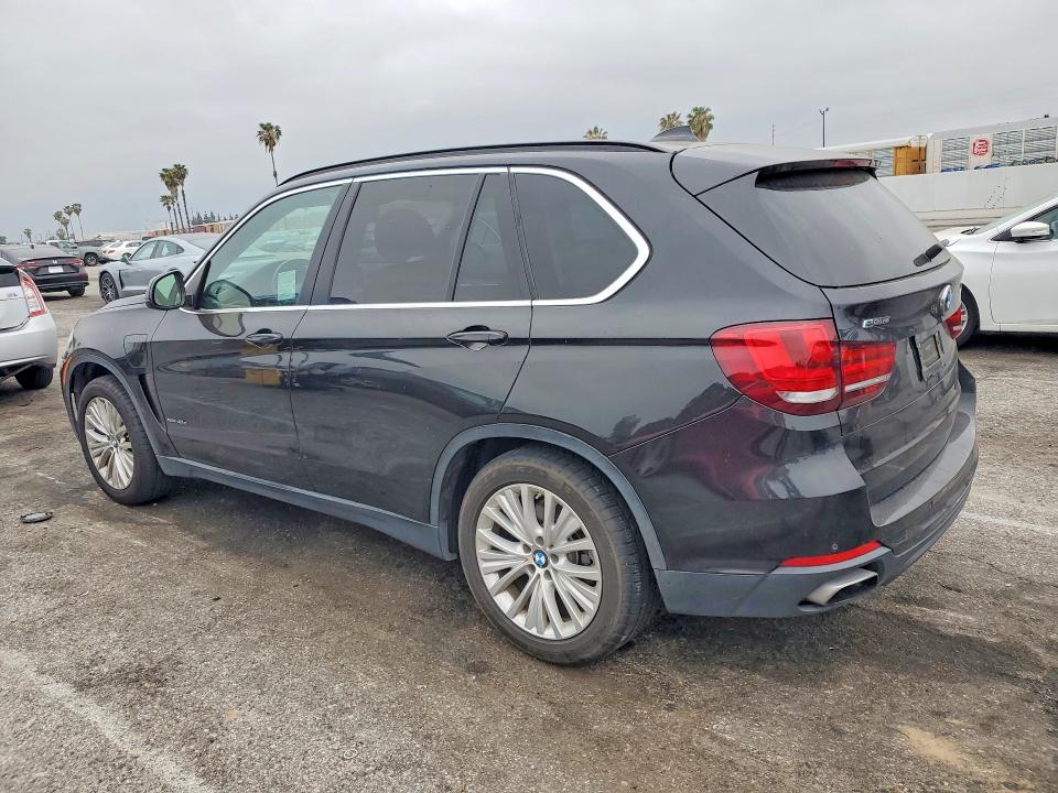 Aukcja sprzedaży 2016 Bmw X5, vin: 5UXKT0C59G0S79237, numer aukcji: 47895256