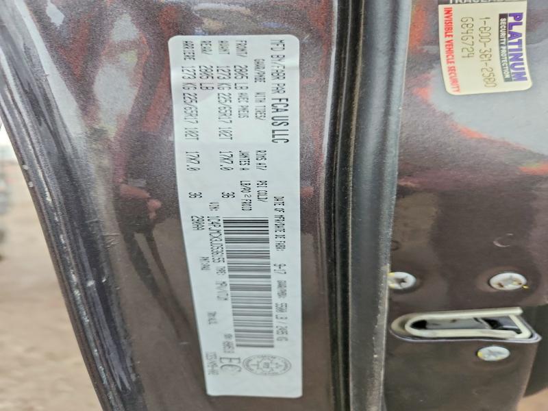 Продаж на аукціоні авто 2018 Jeep Cherokee Latitude 4w, vin: 1C4PJMCX3JD536155, номер лоту: 45608086