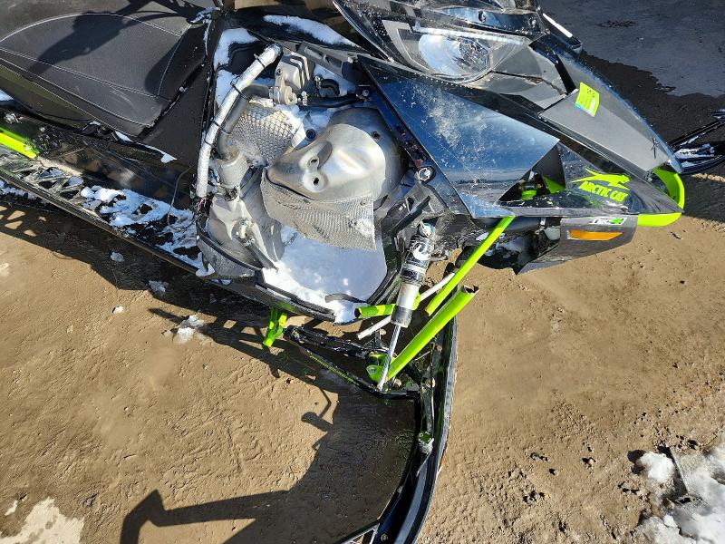 Продажа на аукционе авто 2017 Arctic Cat Arctic Cat, vin: 4UF17SNW4HT113719, номер лота: 46168876