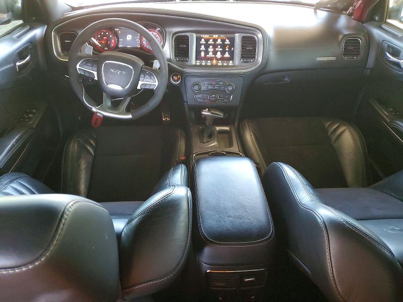 Aukcja sprzedaży 2019 Dodge Charger, vin: XC3CDXL93KH522404, numer aukcji: 77549805