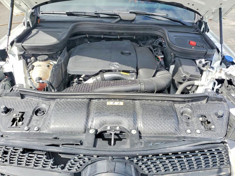 Продаж на аукціоні авто 2022 Mercedes-benz Gle, vin: 4JGFB4KB3NA809421, номер лоту: 79453565