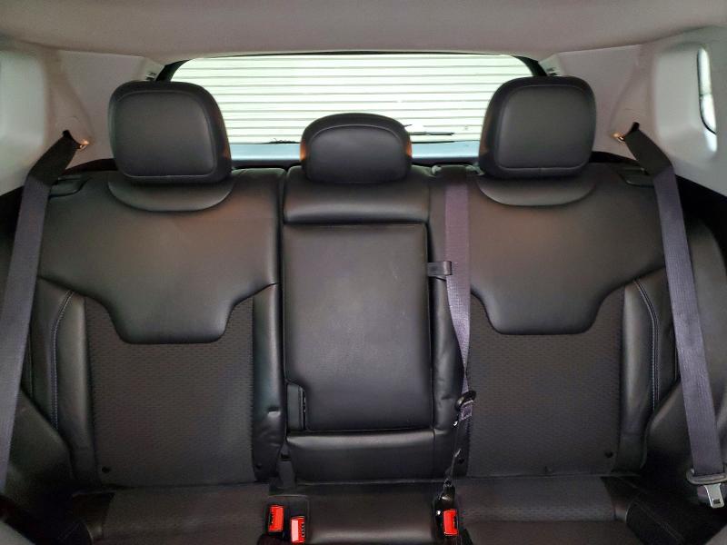 Продажа на аукционе авто 2022 Jeep Compass, vin: 3C4NJDBB4NT181798, номер лота: 46880726