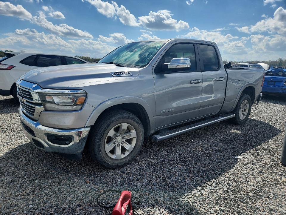 Aukcja sprzedaży 2019 Ram 1500, vin: 1C6RRFDG8KN682985, numer aukcji: 79435835