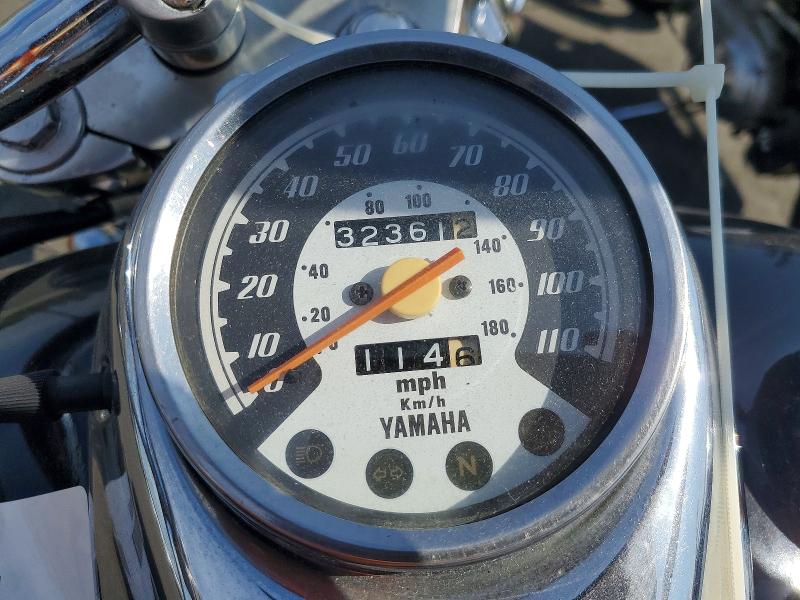 1999 Yamaha Xvs65 მანქანა იყიდება აუქციონზე, vin: JYAVM01Y5XA000946, აუქციონის ნომერი: 46924726