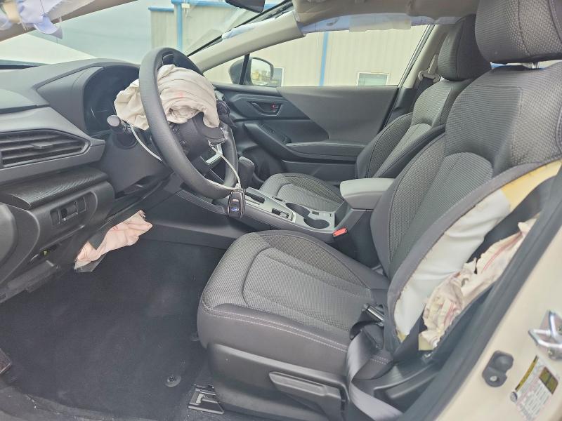 Продажа на аукционе авто 2024 Subaru Crosstrek, vin: JF2GUADC3R8855322, номер лота: 41841426