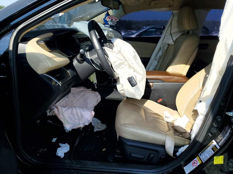 47893896 :رقم المزاد ، 4T1BK1EB4HU260601 vin ، 2017 Toyota Avalon مزاد بيع