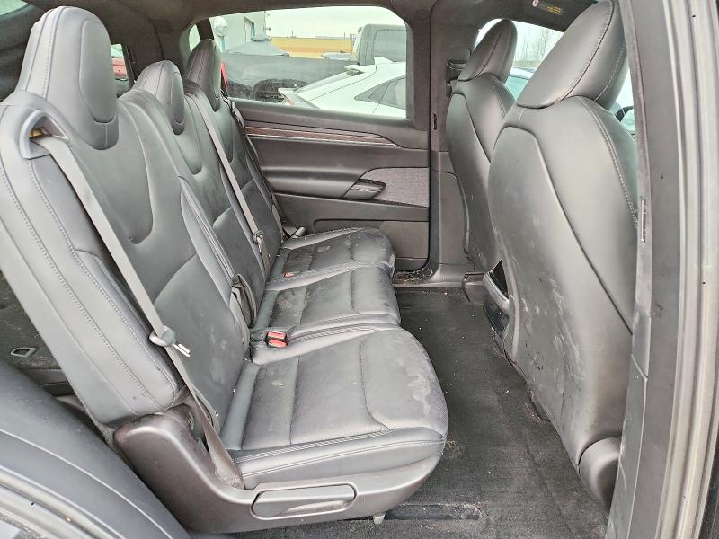Aukcja sprzedaży 2023 Tesla Model X, vin: 7SAXCAE51PF374695, numer aukcji: 77533165