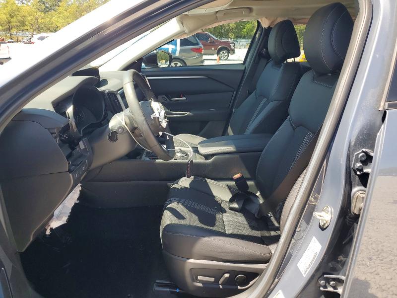 Продаж на аукціоні авто 2024 Mazda Cx-50, vin: 7MMVABDM7RN219257, номер лоту: 47099036