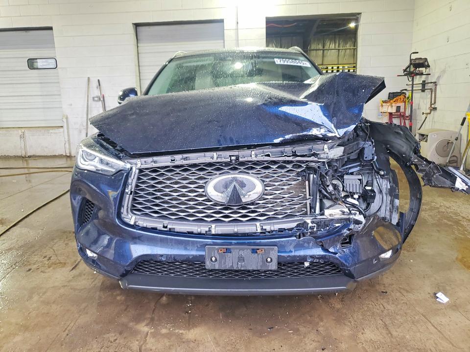 Aukcja sprzedaży 2019 Infiniti Qx50, vin: 3PCAJ5M35KF141458, numer aukcji: 79958045