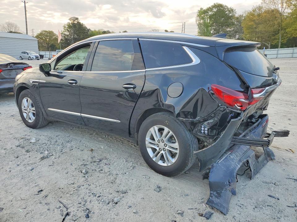 Aukcja sprzedaży 2019 Buick Enclave, vin: 5GAERBKW8KJ109653, numer aukcji: 48111836