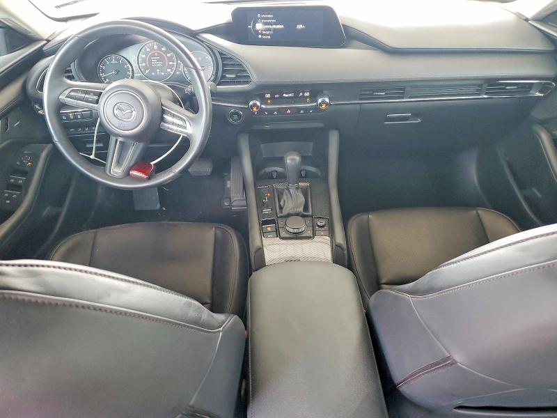 Продаж на аукціоні авто 2021 Mazda 3, vin: JM1BPBEY1M1330177, номер лоту: 47738616