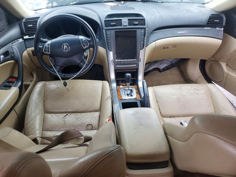 Aukcja sprzedaży 2006 Acura 3.2tl, vin: 19UUA66256A040881, numer aukcji: 45732226