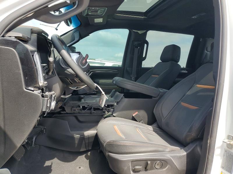 Продаж на аукціоні авто 2024 Gmc Sierra, vin: 1GT49PEY4RF389797, номер лоту: 77945535
