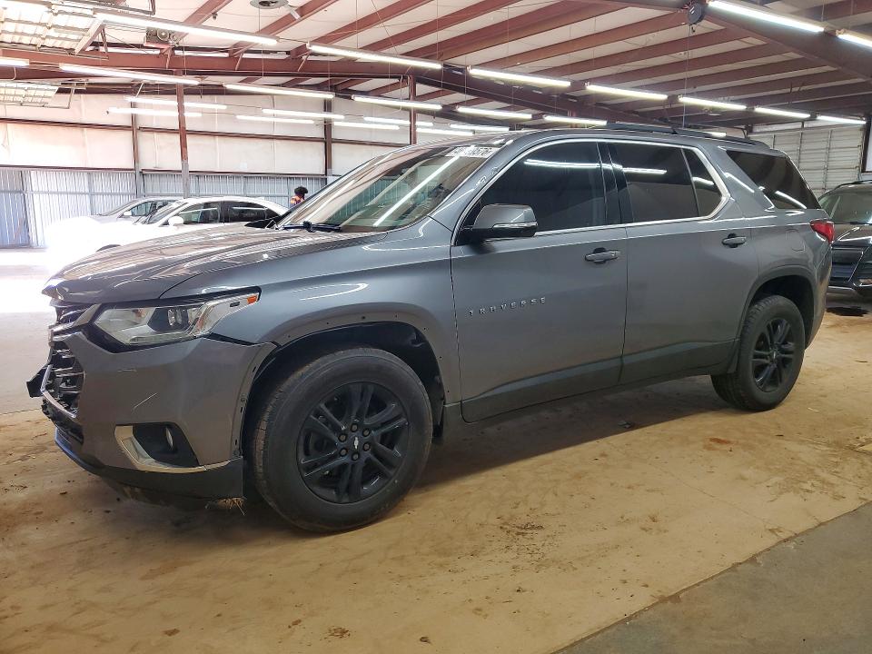 Продажа на аукционе авто 2020 Chevrolet Traverse, vin: 1GNERGKW8LJ198323, номер лота: 46619576