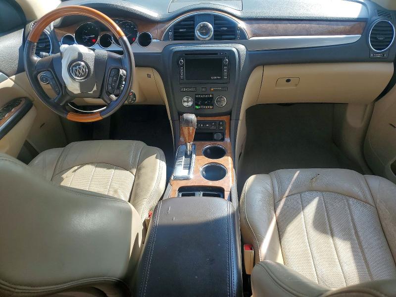 Aukcja sprzedaży 2011 Buick Enclave, vin: 5GAKRCEDXBJ194787, numer aukcji: 45473796