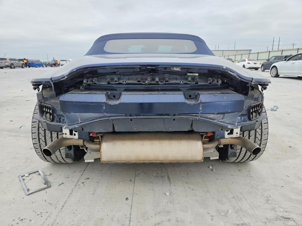 Продажа на аукционе авто 2021 Aston Martin Vantage, vin: SCFSMGBW8MGP05294, номер лота: 55247006