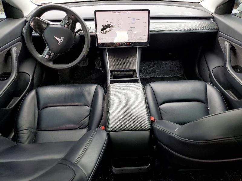 Aukcja sprzedaży 2020 Tesla Model 3, vin: 5YJ3E1EB4LF798183, numer aukcji: 46464876