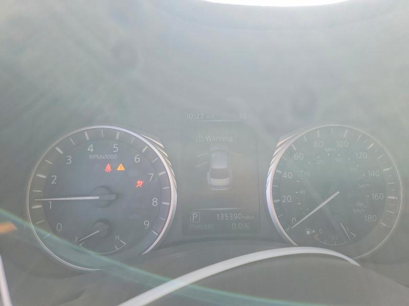Продажа на аукционе авто 2018 Infiniti Q50, vin: JN1EV7AR1JM442201, номер лота: 47400686