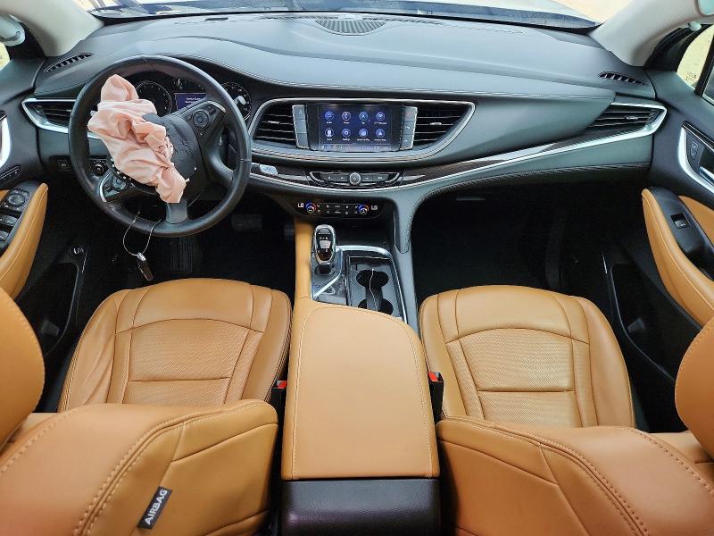 48086036 :رقم المزاد ، 5GAERCKW2LJ132577 vin ، 2020 Buick Enclave مزاد بيع