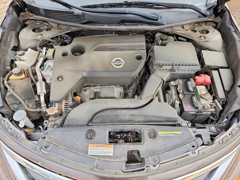 Продаж на аукціоні авто 2014 Niss Altima, vin: 1N4AL3AP5EC400656, номер лоту: 79737105