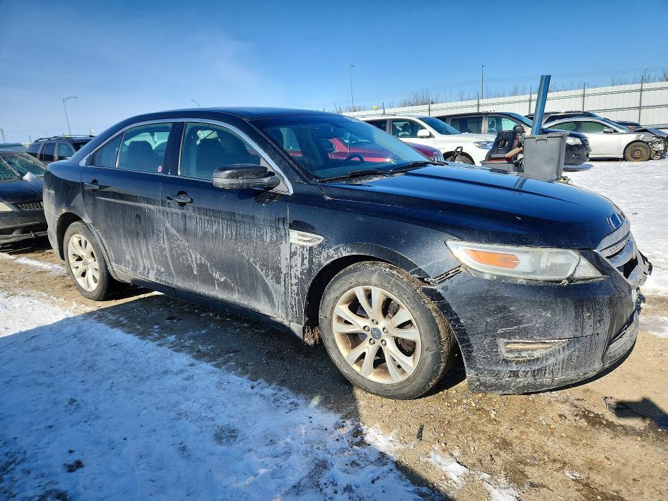 Aukcja sprzedaży 2010 Ford Taurus, vin: 1FAHP2EW0AG130284, numer aukcji: 48129696