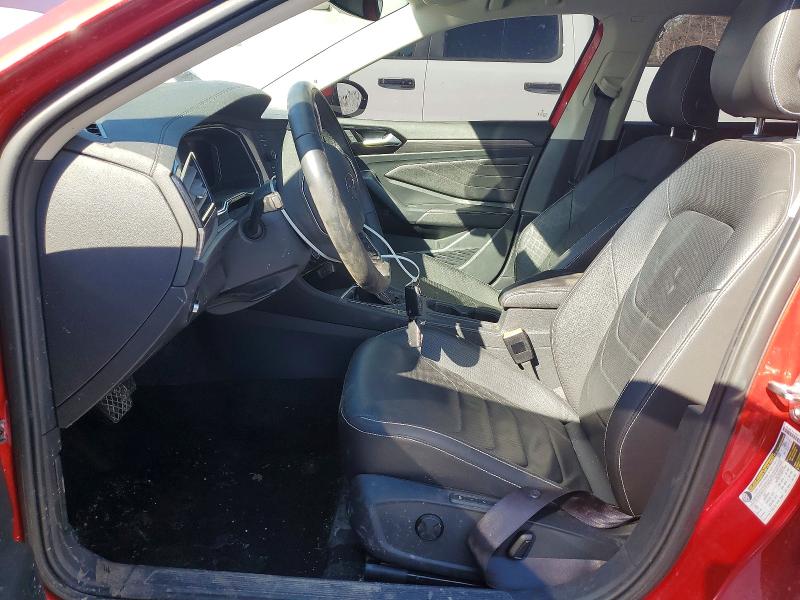Aukcja sprzedaży 2023 Volkswagen Jetta, vin: 3VWGM7BU0PM018515, numer aukcji: 79447715