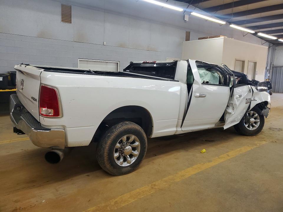 Продаж на аукціоні авто 2013 Ram 2500, vin: 3C6UR5FL7DG516936, номер лоту: 47135196