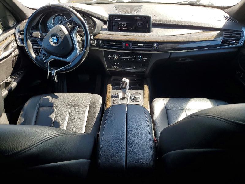 Продаж на аукціоні авто 2017 Bmw X5, vin: 5UXKR0C5XH0V67767, номер лоту: 46519916
