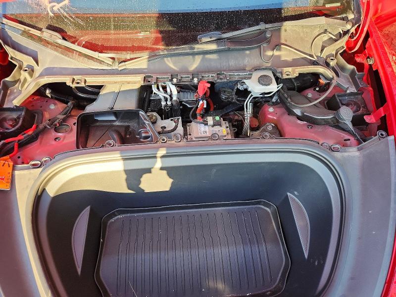 Продаж на аукціоні авто 2022 Tesla Model Y, vin: 7SAYGDEF4NF461961, номер лоту: 45644806