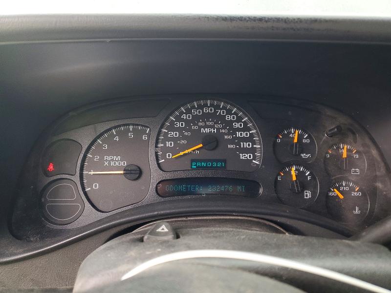 Aukcja sprzedaży 2005 Gmc New Sierra, vin: 2GTEK13T751105268, numer aukcji: 47326586