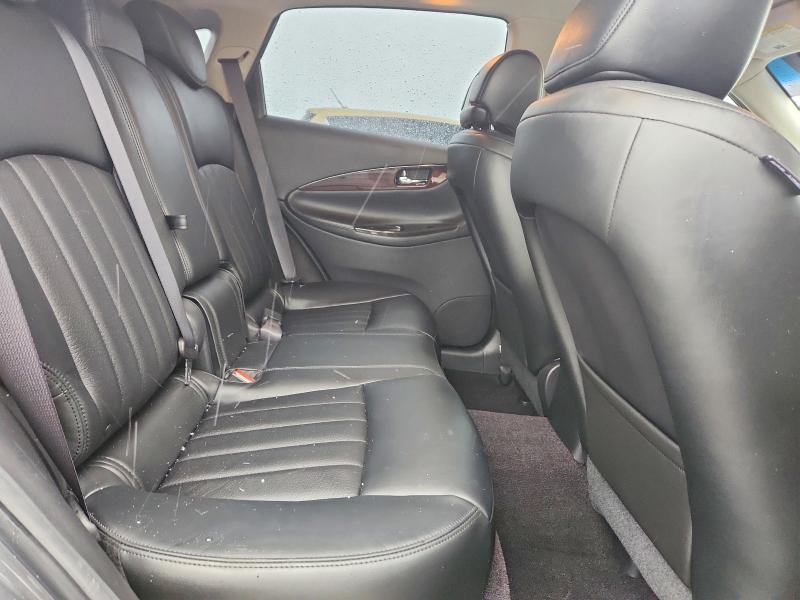 45940426 :رقم المزاد ، JN1BJ0RR9HM400072 vin ، 2017 Infiniti Qx50 مزاد بيع