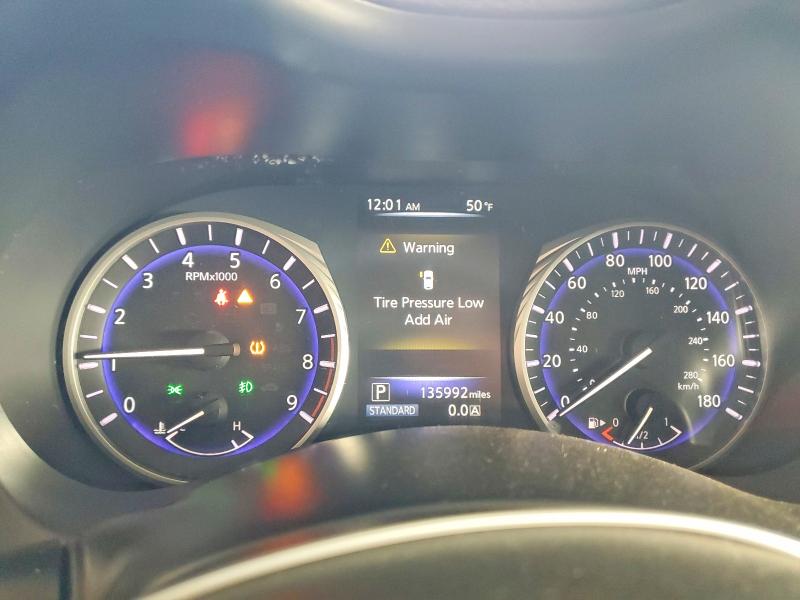 Aukcja sprzedaży 2014 Infiniti Q50, vin: JN1BV7AP9EM682023, numer aukcji: 47128946