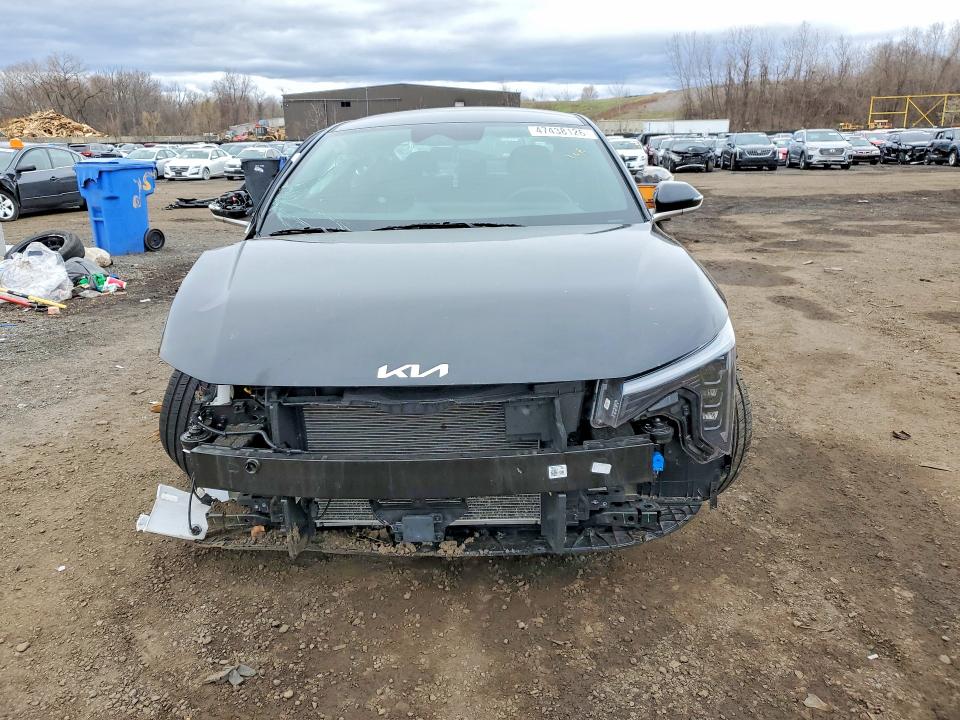Продажа на аукционе авто 2025 Kia K4, vin: 3KPFW4DE7SE037031, номер лота: 47438126