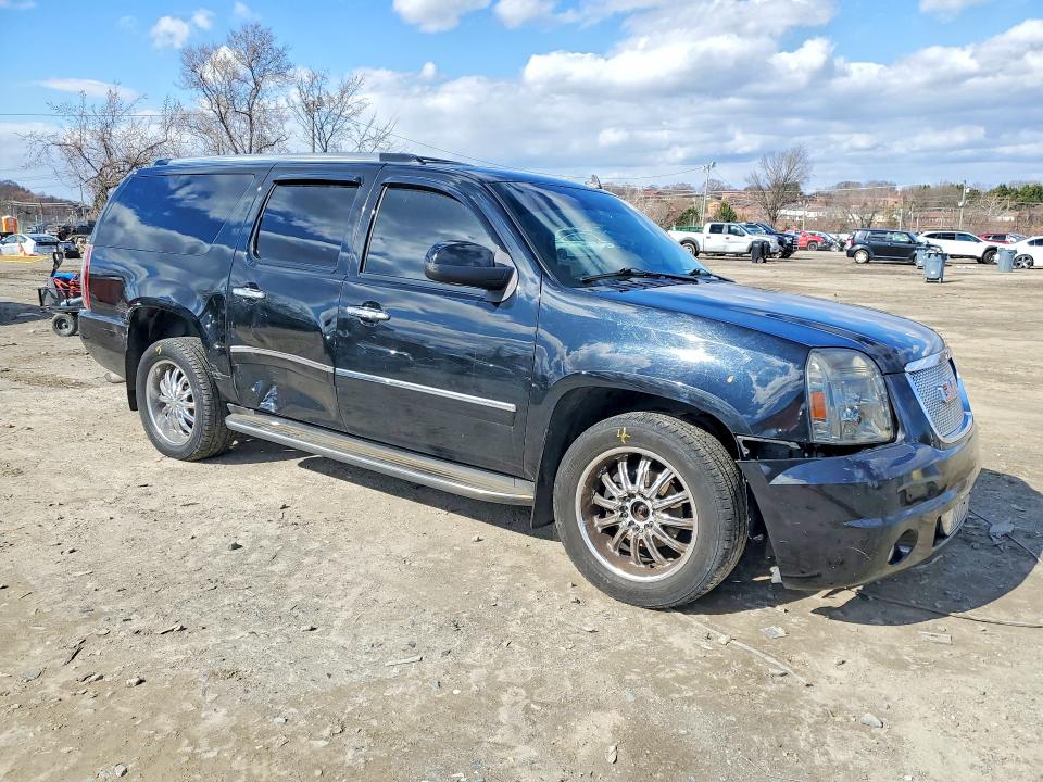 46282316 :رقم المزاد ، 1GKS2MEF9CR231202 vin ، 2012 Gmc Yukon Xl مزاد بيع