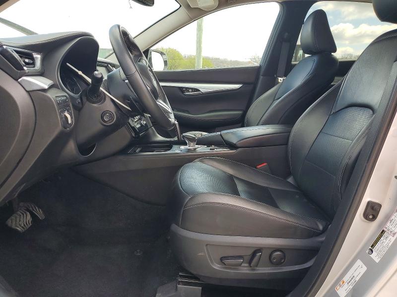 47233666 :رقم المزاد ، 3PCAJ5M30KF108092 vin ، 2019 Infiniti Qx50 مزاد بيع