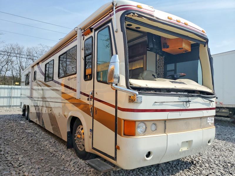Продаж на аукціоні авто 2000 Roadmaster Monaco Rv, vin: 1RF120613Y1010065, номер лоту: 47215966