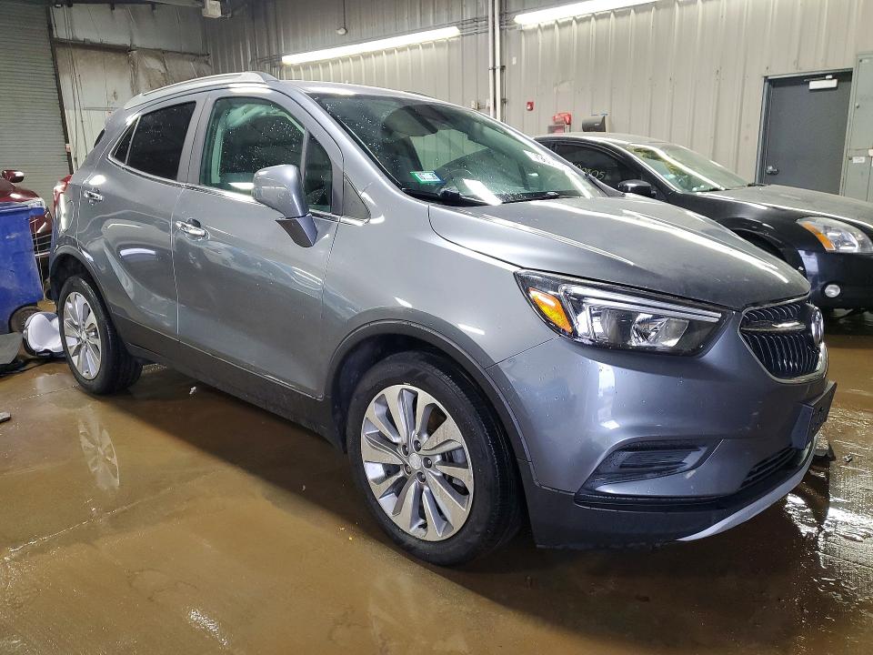Aukcja sprzedaży 2020 Buick Encore, vin: KL4CJASB3LB006246, numer aukcji: 79605885