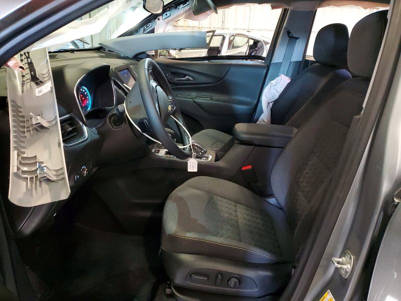 Aukcja sprzedaży 2024 Chevrolet Equinox, vin: 3GNAXUEG5RL317387, numer aukcji: 47019086