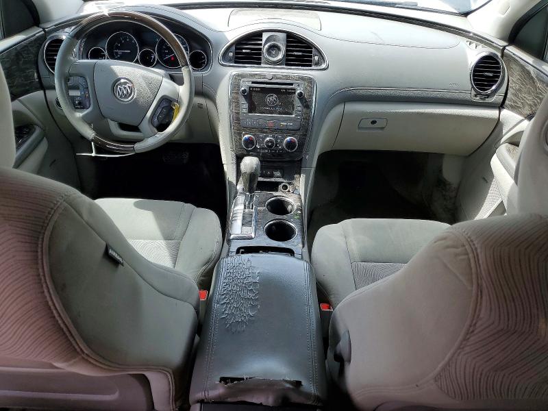 Auction sale of the 2013 Buick Enclave, vin: 5GAKRBKD1DJ136214, lot number: 46283626