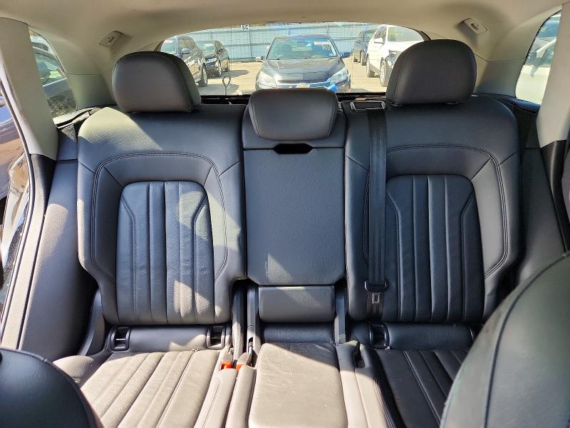 2019 Audi Q5 მანქანა იყიდება აუქციონზე, vin: WA1ANAFY7K2103118, აუქციონის ნომერი: 79132525