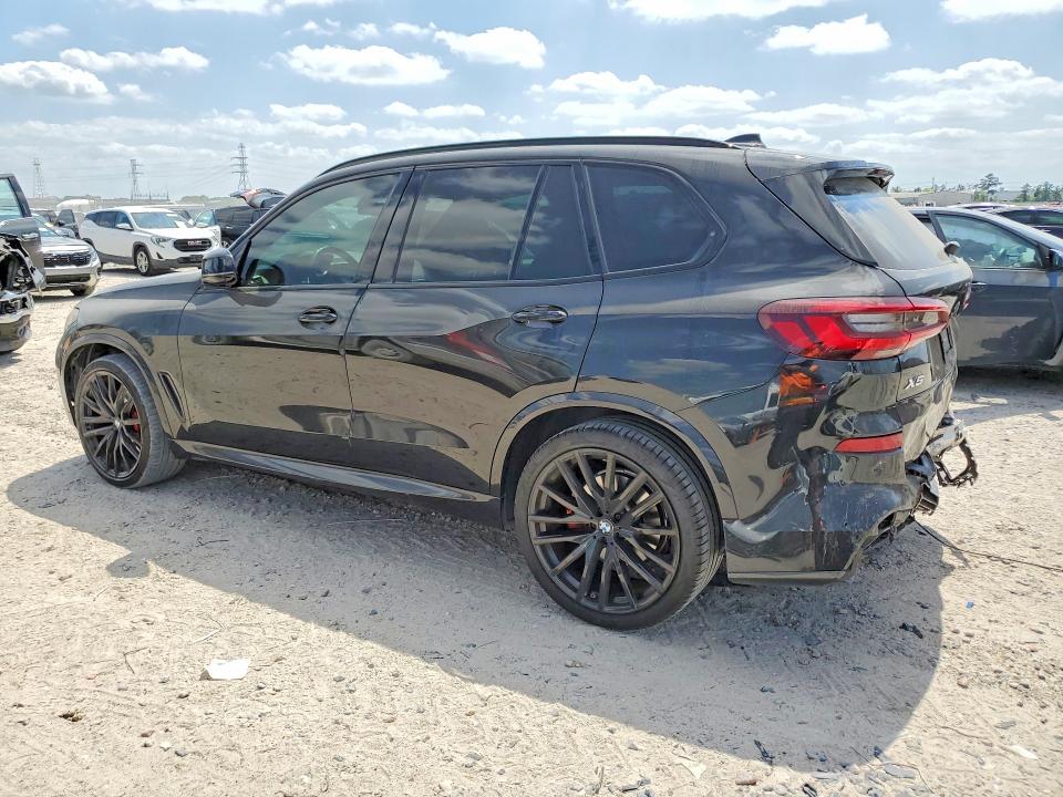 Aukcja sprzedaży 2022 Bmw X5, vin: 5UXCR4C03N9J95924, numer aukcji: 47816496