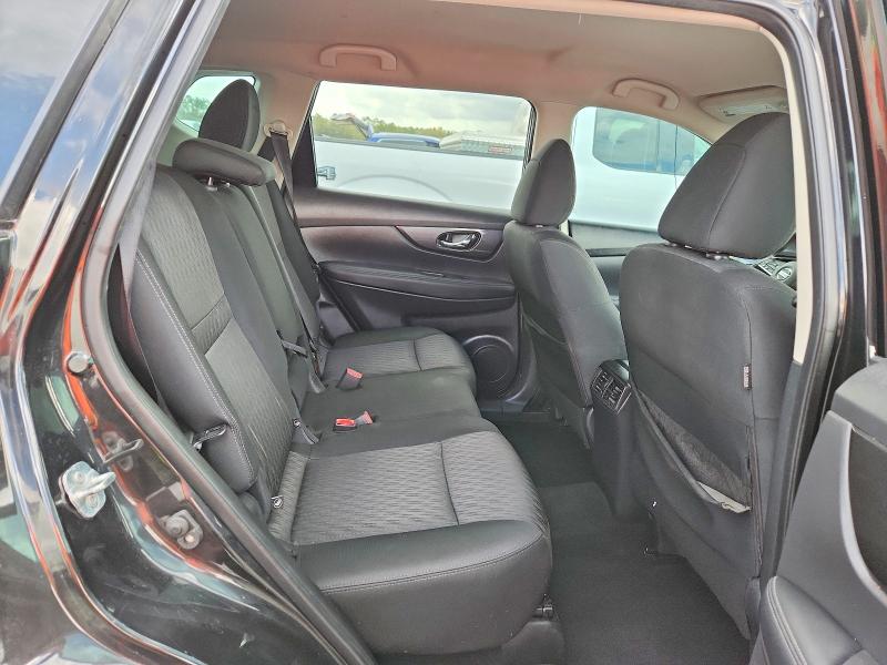 Продажа на аукционе авто 2018 Nissan Rogue, vin: KNMAT2MT3JP555125, номер лота: 79546655