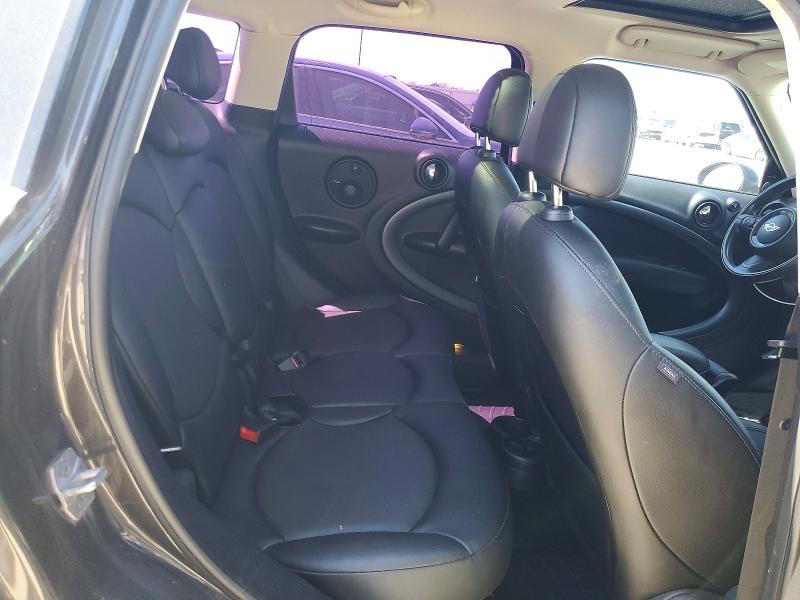 Продажа на аукционе авто 2016 Mini Cooper, vin: WMWZC5C57GWU04372, номер лота: 46294676