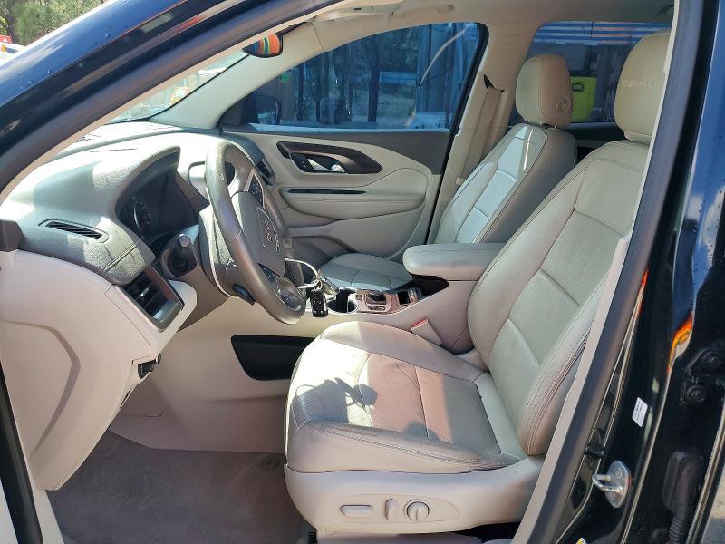 2018 Gmc Terrain მანქანა იყიდება აუქციონზე, vin: 3GKALSEX4JL385195, აუქციონის ნომერი: 46630906